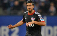 Liverpool sai khi mua cầu thủ trung bình như Emre Can