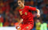 Video: Màn trình diễn ấn tượng của Adnan Januzaj v Tunisia