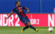 Mascherano đồng ý gia hạn hợp đồng với Barca