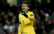 Thiago Silva: Ngăn Messi? Tôi sẽ cần một cây súng
