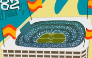 Video hoạt hình: Lịch sử World Cup của tuyển Tây Ban Nha