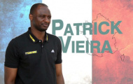Cựu danh thủ Vieira tin Rooney sẽ tỏa sáng tại Brazil