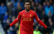 Bán Daniel Sturridge là sai lầm lớn của Chelsea