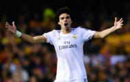 Vồ hụt Mangala, Man City quyết có bằng được Pepe