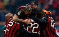 Góc AC Milan: Cần lắm một cuộc cách mạng!