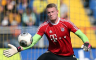 Chia tay Bayern, Raeder lưỡng lự trước Arsenal, M.U