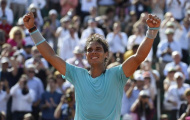 Chung kết Roland Garros: Nadal trước áp lực giữ ngôi
