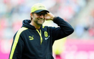 Barca nhận “cái tát” của HLV Jurgen Klopp