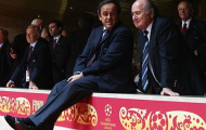 Khả năng Qatar bị tước quyền đăng cai World Cup 2022: “Bom” trong ngôi nhà FIFA