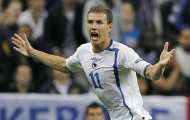 Anh tài World Cup 2014 (Bảng F): Bosnia - Ngựa ô là đây