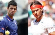 Nadal, Djokovic nói gì trước chung kết kinh điển