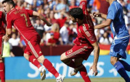 Tây Ban Nha mang 'gươm sắc, giáo nhọn' tới World Cup