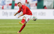 'Rooney sắp tỏa sáng rực rỡ'