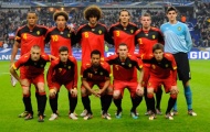 Đội tuyển Bỉ: Chỉ là 'kì đà cản mũi' ở World Cup