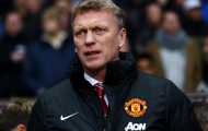 Beckham bất ngờ muốn mời… David Moyes tái xuất