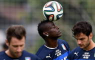 Điểm báo quốc tế đêm 8/6: Arsenal sắp có Balotelli
