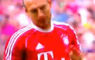 Video: Sự 'bá đạo' của bộ đôi Ribery - Robben
