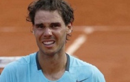 Video Roland Garros: Nadal nhận cúp Roland Garros