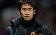 Video: Shinji Kagawa - niềm hy vọng của Nhật Bản