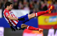 Diego Costa lần đầu tiên thừa nhận sẽ đến Chelsea