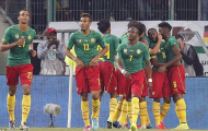 Cameroon từ chối dự World Cup vì… ít tiền thưởng!
