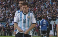 CR7-M10 & những ngôi sao 'mong manh' ở World Cup