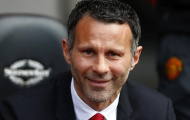 Ryan Giggs nhận “nhiệm vụ tối mật” từ Van Gaal