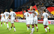 Anh tài World Cup 2014 (Bảng G): Đức – “Xe tăng” cày nát Brazil?