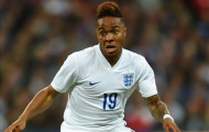 Sterling là vũ khí bí mật của đội tuyển Anh tại World Cup