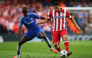 Mourinho sẽ chặn đứng chuyện Ramires sang Madrid