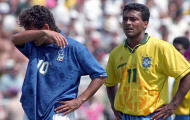 Romario, Ronaldo...: Từ vé vớt đến siêu sao World Cup