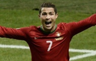 Ronaldo và World Cup: Giấc mơ có lẽ vẫn chỉ là giấc mơ mà thôi