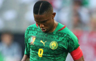 Xong chuyện tiền thưởng, Cameroon lên đường sang Brazil