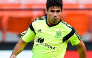 Diego Costa bị ép phải gia nhập Chelsea
