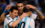 Lionel Messi và nỗi ám ánh giấc mơ World Cup