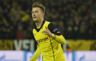 NÓNG: Barcelona đạt thỏa thuận với Marco Reus