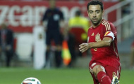 Barca ép Xavi: Giảm lương hoặc ra đường