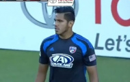 Video MLS: FC Dallas thắng kịch tính 3-2 Colorado Rapids