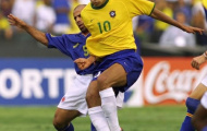 Rivaldo: Brazil chỉ là ngựa ô tại World Cup 2014