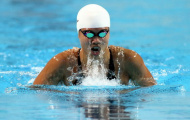 Bơi Việt Nam giành 3 suất dự Olympic trẻ