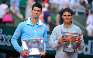 Nadal sẽ thua Djokovic nếu đánh set 5