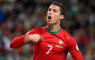 Anh tài World Cup 2014 (Bảng G): Bồ Đào Nha - Quả Bóng Vàng liệu đã đủ?