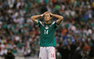 Cơ hội nào Chicharito, Nani ở lại M.U?