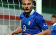 Video: Bàn thắng tuyệt đẹp của Immobile (Italia) vào lưới Fluminense