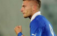 Video: Màn trình diễn của Immobile (Italia) vs Fluminense