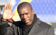 Milan trảm Clarence Seedorf