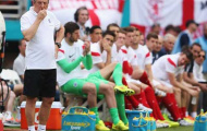 Đội Tuyển Anh tới Brazil: Chiếc vỏ ốc của Hodgson