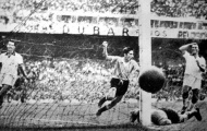 Khoảnh khắc World Cup: Uruguay – Chủ nhà đầu tiên, vô địch đầu tiên (1930)