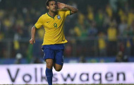 Brazil chưa sẵn sàng, Tây Ban Nha không vọng tưởng