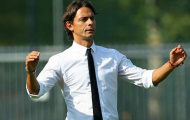 Inzaghi tự hào trở thành tân HLV của AC Milan